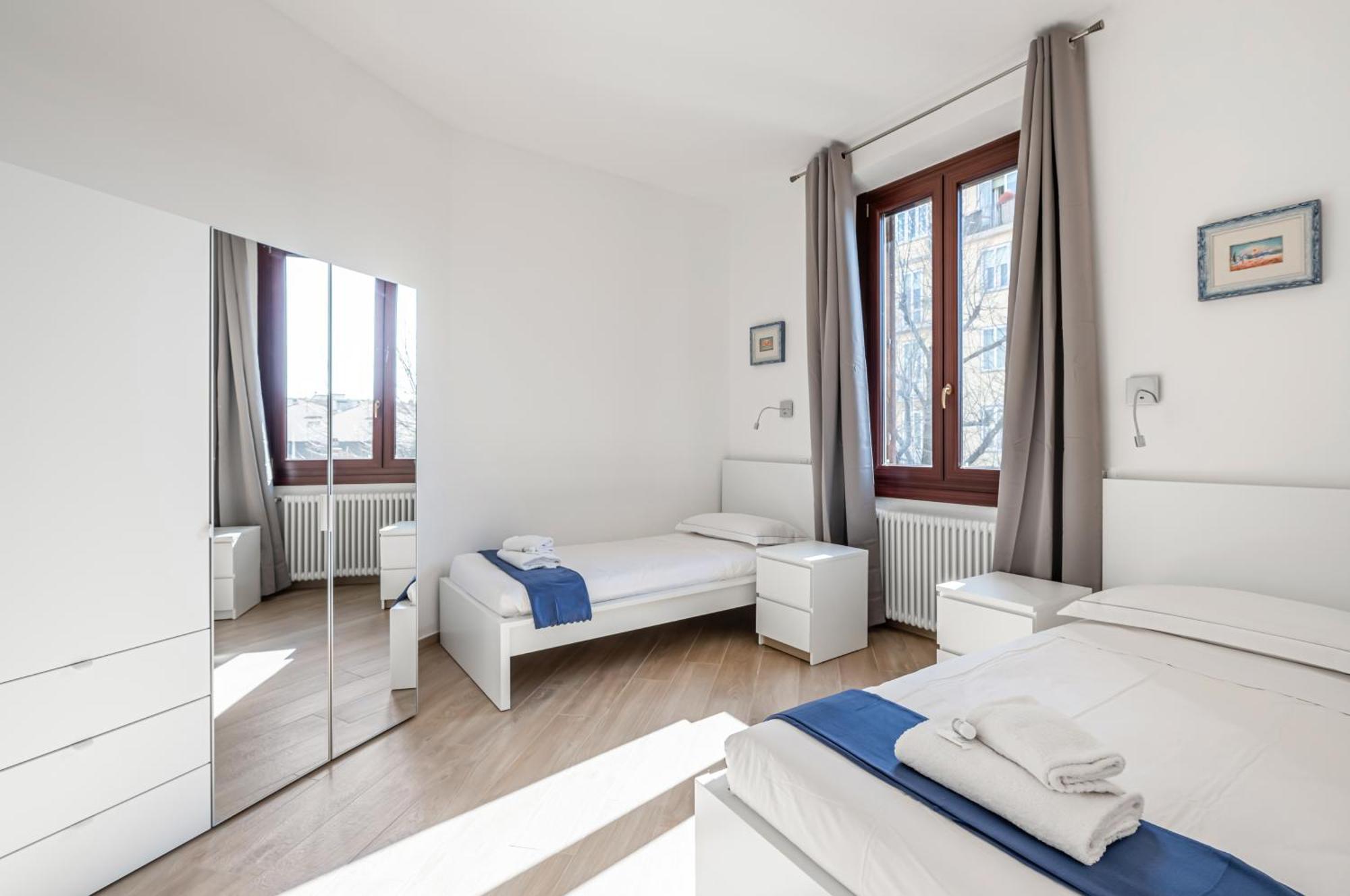 Charming Hideaway In Florence - Apt X4 Exterior photo