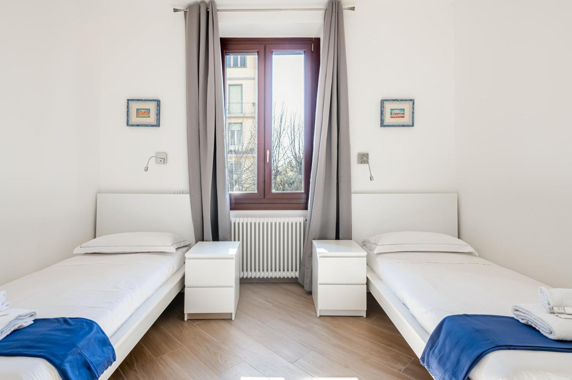 Charming Hideaway In Florence - Apt X4 Exterior photo